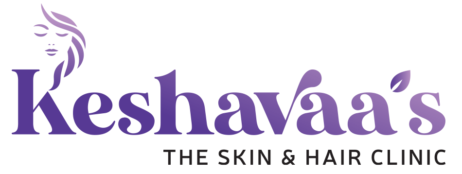 Keshava Skin Clinic Logo