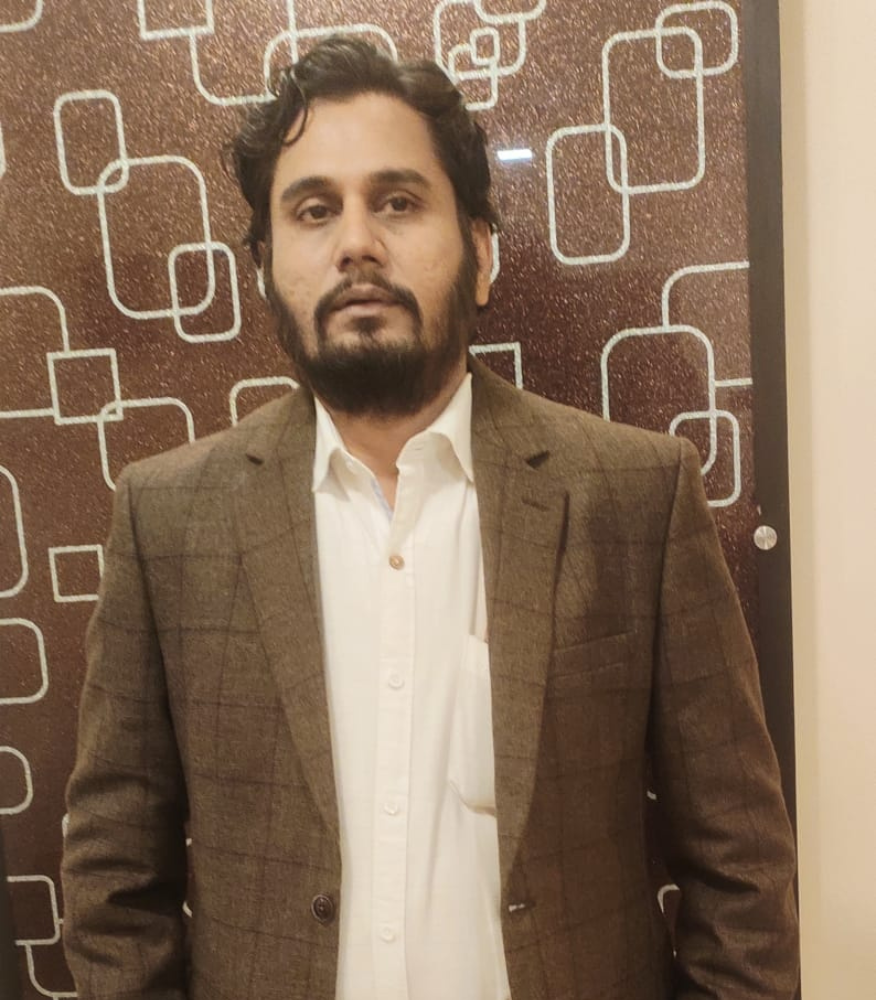 Dr. Ranjit Patil - Best Dermatologist in Dombivli