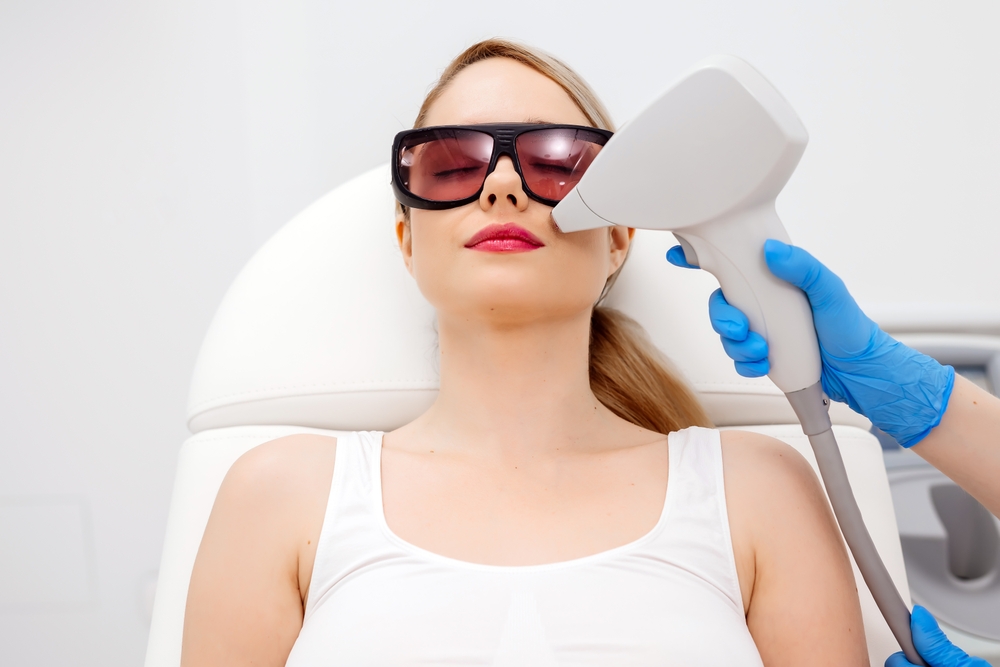 Laser Hair Removal